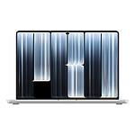 Apple MacBook Pro PROLED XDR M5 Max 16" Argent (2026) 36 Go/2 To (MJ2X4FN/A)