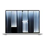 Apple MacBook Pro PROLED XDR M5 Pro 14" Argent (2026) 48 Go/1 To (MMF54FN/A)