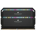Corsair Dominator Platinum DDR5 32 Go (2 x 16 Go) 5600 MHz CL36