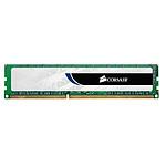 Corsair Value Select 4 Go DDR3 1333 MHz CL9