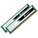 Corsair Value Select 8 Go (2x 4Go) DDR3 1333MHz CL9