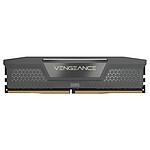 Corsair Vengeance - 1 x 16 Go (16 Go) - DDR5 6000 MHz - CL36 - Ryzen Edition