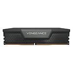 Corsair Vengeance DDR5 - (1 x 8 Go) 8 Go - 5200 MHz - CL40
