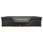 Corsair Vengeance DDR5 16 Go 5200 MHz CL40 - Noir