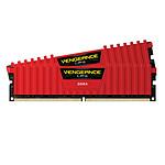 Corsair Vengeance LPX Series Low Profile 16 Go (2x 8 Go) DDR4 2400 MHz CL14