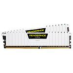 Corsair Vengeance LPX Series Low Profile 16 Go (2x 8 Go) DDR4 3200 MHz CL16