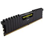 Corsair Vengeance LPX Series Low Profile 32 Go DDR4 2666 MHz CL16