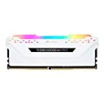 Corsair Vengeance RGB PRO Series 16 Go (2x 8 Go) DDR4 3200 MHz CL16