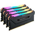 Corsair Vengeance RGB PRO Series 32 Go (4x 8 Go) DDR4 4266 MHz CL19