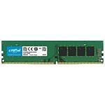 Crucial DDR4 8 Go 3200 MHz CL22