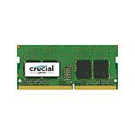 Crucial SO-DIMM DDR4 8 Go 2400 MHz CL17 SR X8