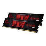G.Skill Aegis 16 Go (2 x 8 Go) DDR4 3200 MHz CL16