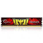 G.Skill Aegis DDR3 8 Go 1333 MHz CAS 9