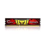 G.Skill Aegis Series 4 Go DDR3 1333 MHz CL9