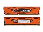 G.Skill Ares Orange Series 16 Go (4 x 4 Go) DDR3 1600 MHz CL9