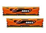 G.Skill Ares Orange Series 8 Go (2 x 4 Go) DDR3 1600 MHz CL9