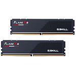 G.Skill Flare X5 Series 32 Go (2x 16 Go) DDR5 6000 MHz CL36