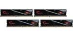 G.Skill Fortis Series 64 Go (4x 16 Go) DDR4 2400 MHz CL15
