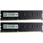 G.Skill NT Series 8 Go (2x 4Go) DDR3 1333 MHz