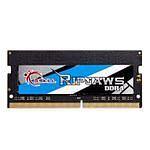G.Skill RipJaws Series SO-DIMM 16 Go DDR4 3200 MHz CL22