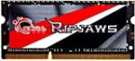 G.Skill RipJaws Series SO-DIMM 4 Go DDR3L 1600 MHz CL11