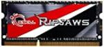 G.Skill RipJaws Series SO-DIMM 8 Go DDR3L 1600 MHz CL11