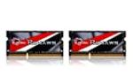 G.Skill RipJaws SO-DIMM 16 Go (2 x 8 Go) DDR3L 1600 MHz CL9