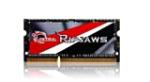 G.Skill RipJaws SO-DIMM 4 Go DDR3 1600 MHz CL9