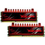 G.Skill RL Series RipJaws 8 Go (2x 4Go) DDR3 1600 MHz