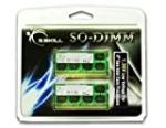 G.Skill SO-DIMM 16 Go (2 x 8 Go) DDR3 1600 MHz CL11
