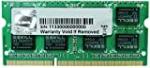G.Skill SO-DIMM 8 Go DDR3 1600 MHz CL11