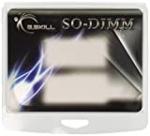 G.Skill SODIMM 8 Go (2x 4Go) DDR3 1066 MHz