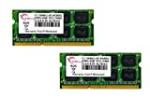 G.Skill SODIMM 8 Go (Kit 2x 4Go) DDR3 1333 MHz