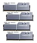 G.Skill Trident Z 32 Go (4x 8 Go) DDR4 3200 MHz CL14