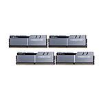 G.Skill Trident Z 64 Go (4x 16 Go) DDR4 3200 MHz CL16