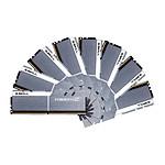 G.Skill Trident Z 64 Go (8x 8 Go) DDR4 3600 MHz CL16