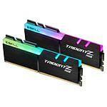 G.Skill Trident Z RGB 16 Go (2 x 8 Go) DDR4 3600 MHz CL16