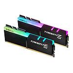 G.Skill Trident Z RGB DDR4 2 x 8 Go 3200 MHz CAS 16