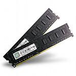 G.Skill Value DDR3 2 x 4 Go 1600 MHz NS CAS 11