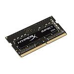 HyperX Impact SO-DIMM 16 Go DDR4 2666 MHz CL15