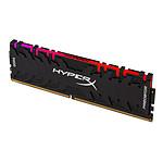 HyperX Predator RGB 8 Go DDR4 4000 MHz CL19