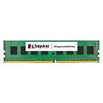 Kingston 8 Go DDR4 3200 MHz CL22 1Rx16