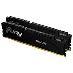 Kingston FURY Beast 16 Go (2 x 8 Go) DDR5 6000 MHz CL36