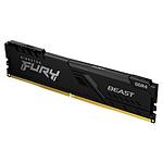 Kingston FURY Beast 8 Go DDR4 3600 MHz CL17