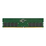 Kingston ValueRAM - 1 x 16 Go DDR5 5600 MHz - CL46 1Rx8
