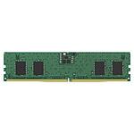 Kingston ValueRAM - 1 x 8 Go - DDR5 5600 MHz CL46