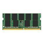 Kingston ValueRAM SO-DIMM 16 Go DDR4 2666 MHz CL19 DR X8