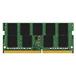 Kingston ValueRAM SO-DIMM 4 Go DDR4 2400 MHz CL17