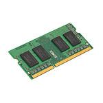 Kingston ValueRAM SO-DIMM 8 Go DDR4 3200 MHz CL22 1Rx16