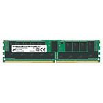 Micron DDR4 RDIMM 32 Go 3200 MHz CL22 2Rx8